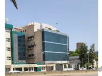 Location Immeuble Alger Ben aknoun
