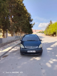 voitures-citroen-xsara-picasso-2002-mila-algerie