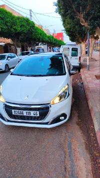 سيارات-peugeot-208-2019-عين-تموشنت-تيموشنت-الجزائر