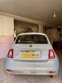 voitures-fiat-500-2023-lounge-tlemcen-algerie