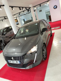 voitures-peugeot-208-2022-bordj-bou-arreridj-algerie