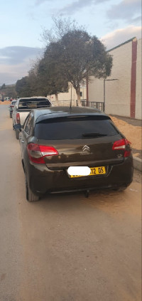 voitures-citroen-c4-2012-batna-algerie