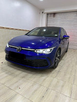 voitures-volkswagen-golf-8-2021-r-line-bir-el-djir-oran-algerie