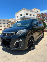 voitures-peugeot-expert-2021-mostaganem-algerie