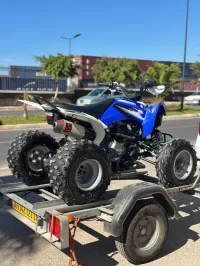 Gevatti Quad 2017