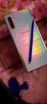 Samsung Galaxy Note10 5G