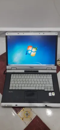 Pc Fujitsu caba france