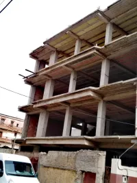 Vente Immeuble Alger Baraki