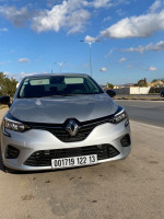 voitures-renault-clio-5-2022-mansourah-tlemcen-algerie