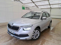 voitures-skoda-kamiq-2021-hammamet-tebessa-algerie