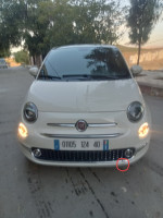 voitures-fiat-500-2024-dolcevita-plus-khenchela-algerie