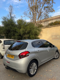 voitures-peugeot-208-2019-allure-facelift-kouba-alger-algerie