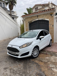 voitures-ford-fiesta-2014-trend-look-kouba-alger-algerie