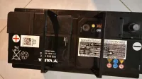 Varta batterie 