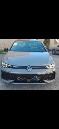 سيارات-volkswagen-golf-8-2025-r-line-رأس-الوادي-برج-بوعريريج-الجزائر