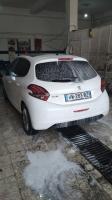 citadine-peugeot-208-2020-allure-facelift-mascara-algerie