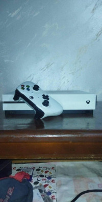 consoles-xbox-one-s-hamma-bouziane-constantine-algerie