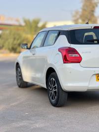 voitures-suzuki-swift-2022-nezla-touggourt-algerie