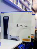 playstation-ps5-standard-edition-djelfa-algerie