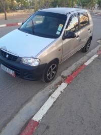 سيارات-suzuki-alto-2007-البويرة-الجزائر