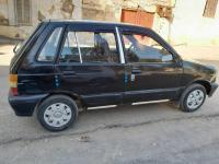سيارات-suzuki-maruti-800-2007-عين-الحجر-البويرة-الجزائر