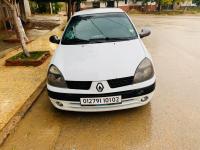 automobiles-renault-clio-2001-2-chlef-algerie