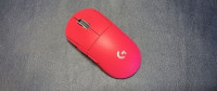 clavier-souris-souri-gamer-logitech-g-pro-x-super-light-2-ain-beida-oum-el-bouaghi-algerie