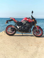 motorcycles-scooters-kawasaki-z900-2022-ain-temouchent-algeria