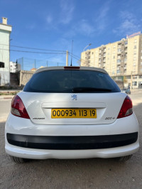 voitures-peugeot-207-plus-2013-ain-arnat-setif-algerie