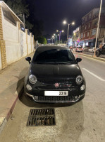 voitures-fiat-500-2023-club-bab-ezzouar-alger-algerie