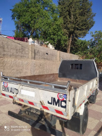 camion-jmc-2014-berrouaghia-medea-algerie