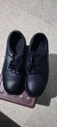 حذاء الحماية /Chaussures sécurité