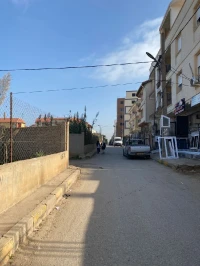 Vente Appartement F4 Alger Bordj el kiffan