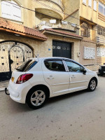 voitures-peugeot-207-2011-allure-baba-hassen-alger-algerie