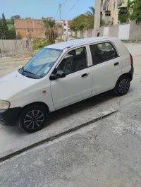 Suzuki Alto 2012 STD AC
