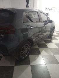 سيارات-geely-gx3-pro-2026-livan-جيجل-الجزائر
