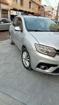 سيارات-renault-symbol-2018-أولاد-فايت-الجزائر