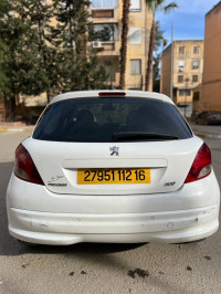 voitures-peugeot-207-2012-baba-hassen-alger-algerie