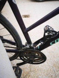 Velo specialized