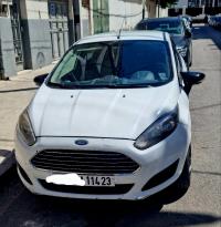 سيارات-ford-fiesta-2014-trend-look-عنابة-الجزائر