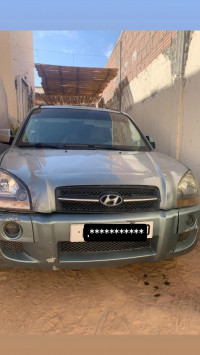 voitures-hyundai-tucson-2009-rouissat-ouargla-algerie