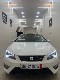 سيارات-seat-leon-2016-fr-واضية-تيزي-وزو-الجزائر