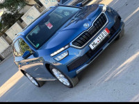 voitures-skoda-kamiq-2021-larbaa-blida-algerie