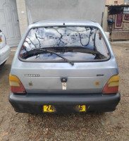 voitures-suzuki-maruti-800-2007-bougara-blida-algerie