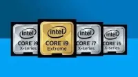 Processeur intel