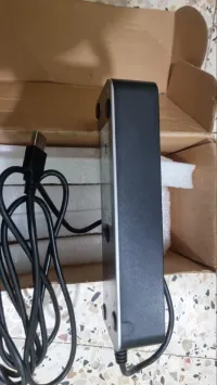 LECTEUR BIOMETRIC MRZ