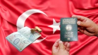 E-visa Turquie B1  