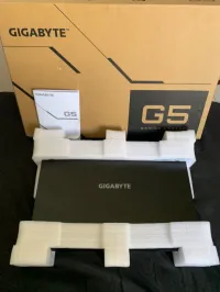Laptop gigabayt gaming