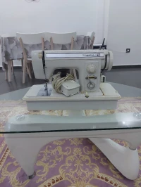 Machine à coudre