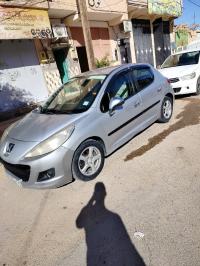 سيارات-peugeot-207-2010-زلفانة-غرداية-الجزائر